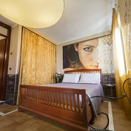 Couette-café 7 Vizi Lazise - Terme Garda 4*