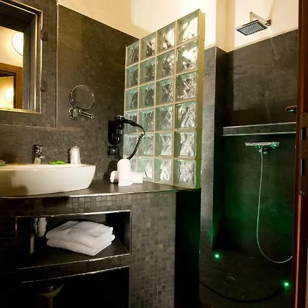 Couette-café 7 Vizi Lazise - Terme Garda Colà