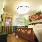 威姿7号住宿加早餐旅馆 住宿加早餐酒店 4*