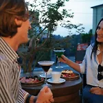 威姿7号住宿加早餐旅馆 住宿加早餐酒店 4*