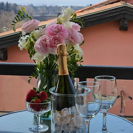 7 Vizi לינה וארוחת בוקר