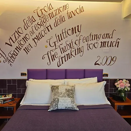 7 Vizi * Colà