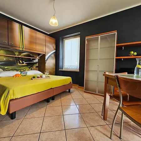 7 Vizi לינה וארוחת בוקר