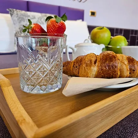 7 Vizi לינה וארוחת בוקר קולה