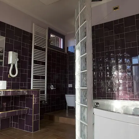 7 Vizi לינה וארוחת בוקר 4*