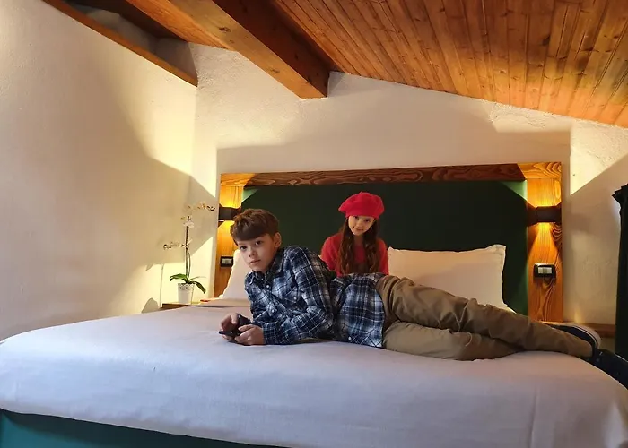 7 Vizi Bed & Breakfast