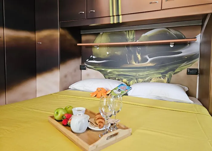 7 Vizi Bed & Breakfast