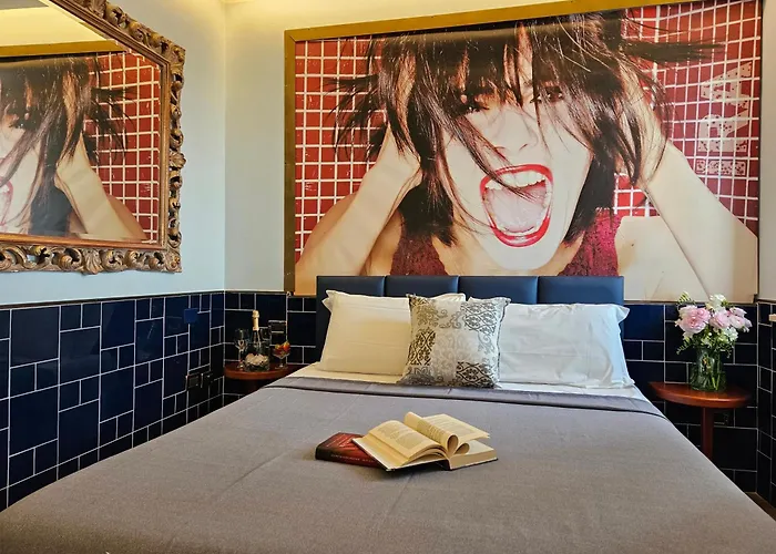 Bed & Breakfast 7 Vizi 4*