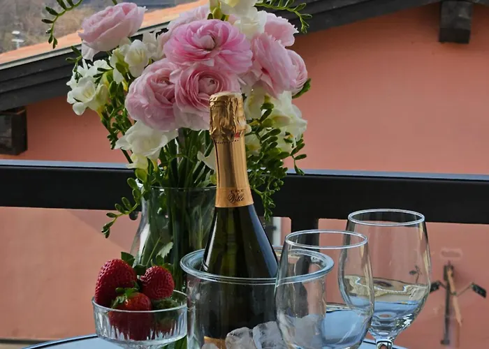 7 Vizi Bed & Breakfast