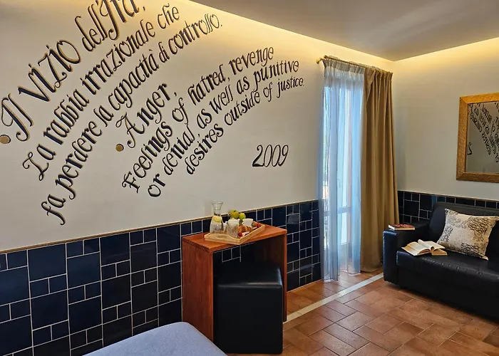 Bed & Breakfast 7 Vizi Colà