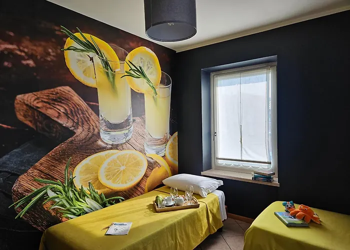 7 Vizi Bed & Breakfast