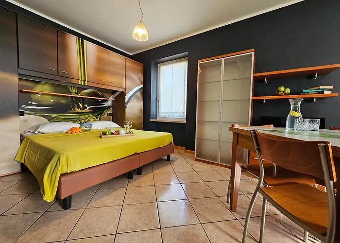 7 Vizi Bed & Breakfast