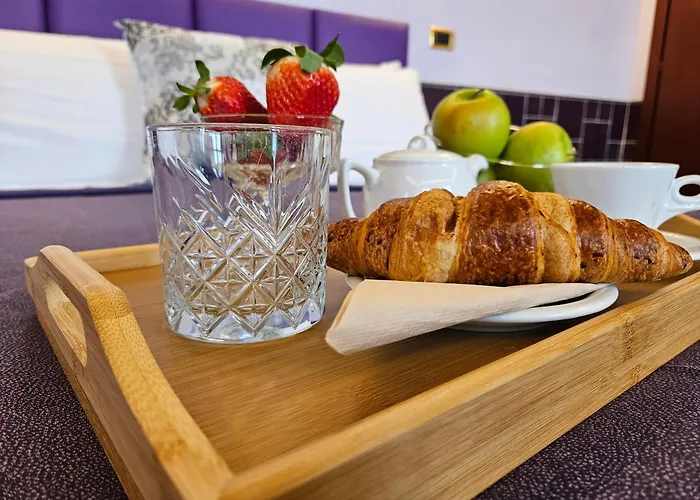 7 Vizi Bed & Breakfast Colà