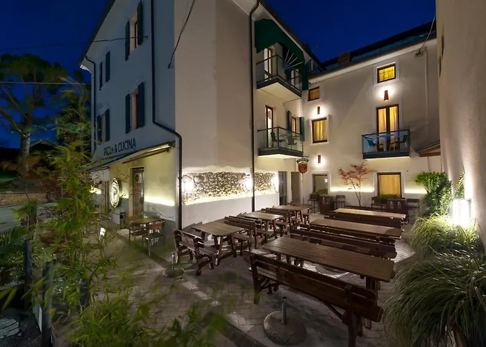 7 Vizi Bed & Breakfast 4*