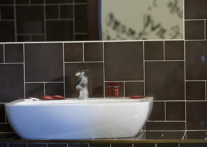 Bed & Breakfast 7 Vizi Colà