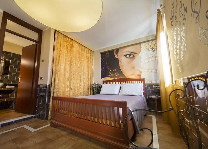 Bed & Breakfast 7 Vizi 4*