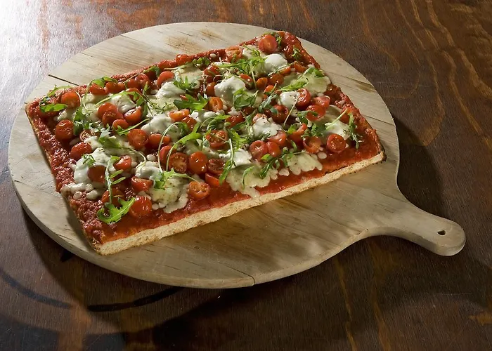 Bed & Breakfast 7 Vizi Colà