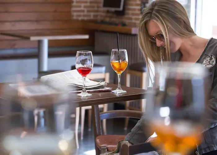 Bed & Breakfast 7 Vizi