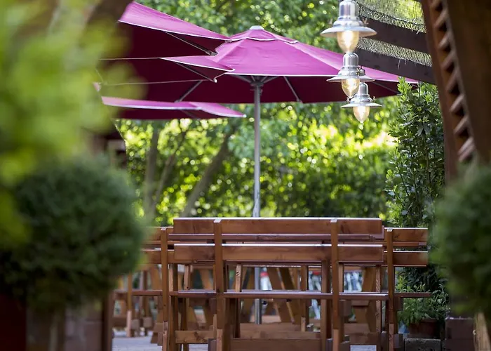 7 Vizi Bed & Breakfast 4*