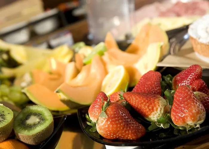 7 Vizi Bed & Breakfast Colà