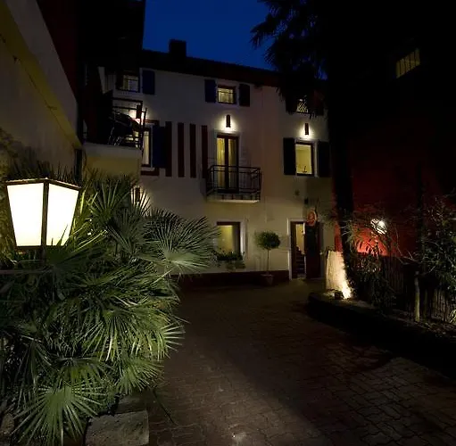 Bed & Breakfast 7 Vizi 4*