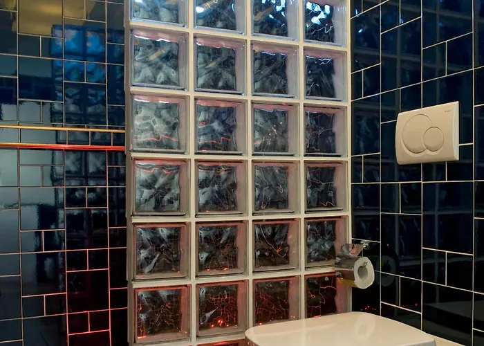 7 Vizi Bed & Breakfast 4*