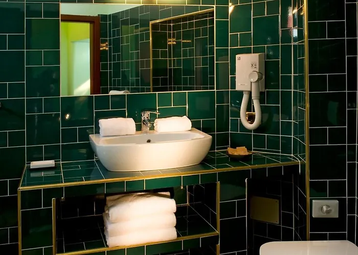 Bed & Breakfast 7 Vizi Colà