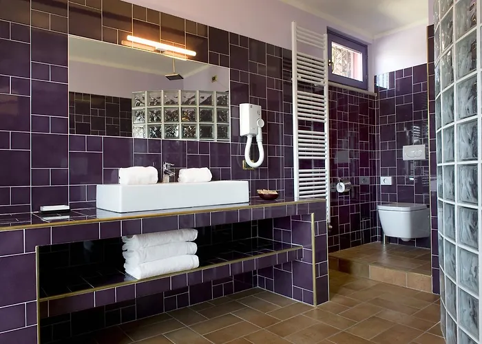 7 Vizi Bed & Breakfast