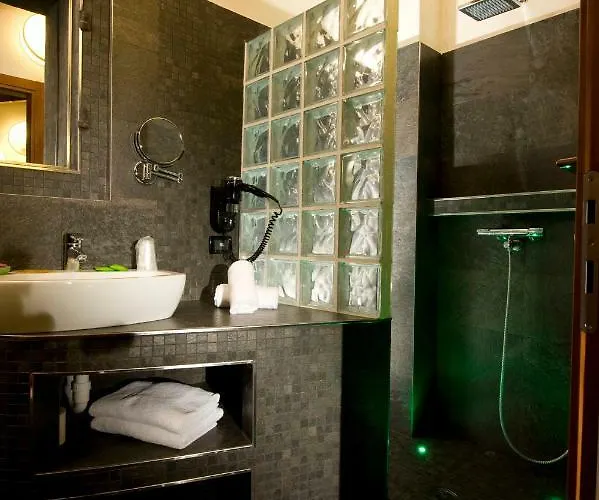 Bed & Breakfast 7 Vizi Colà