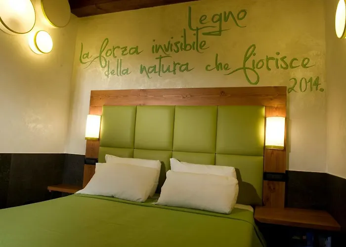 7 Vizi Bed & Breakfast