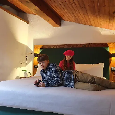 7 Vizi Nocleg ze śniadaniem