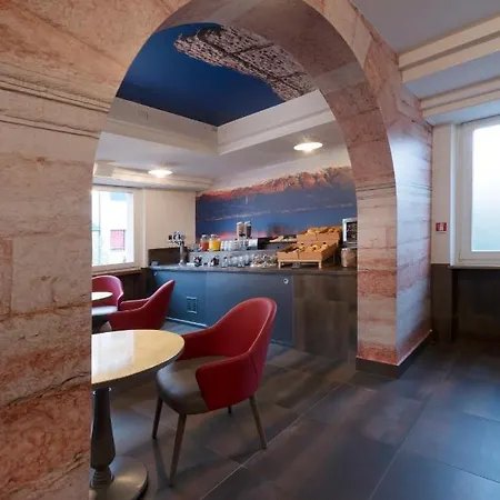 Bed & Breakfast 7 Vizi