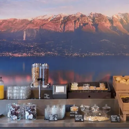 Bed & Breakfast 7 Vizi *