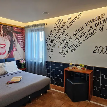 7 Vizi * Cola (Verona)