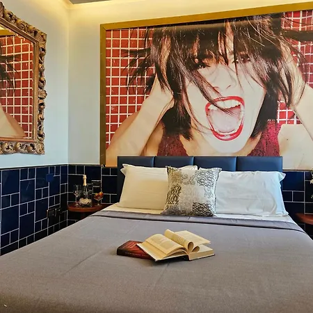Bed & Breakfast 7 Vizi *