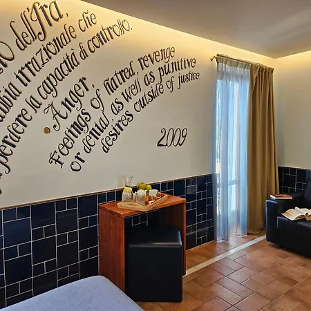 Bed & Breakfast 7 Vizi Cola (Verona)