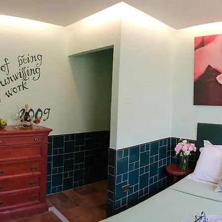 7 Vizi Bed & Breakfast Cola (Verona)