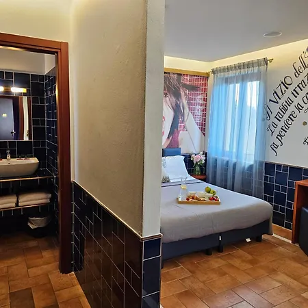 Bed & Breakfast 7 Vizi *