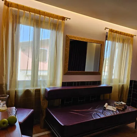 7 Vizi Bed & Breakfast