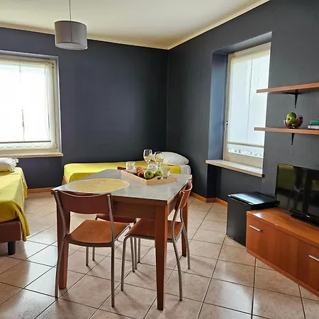 Bed & Breakfast 7 Vizi