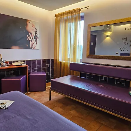 Bed & Breakfast 7 Vizi