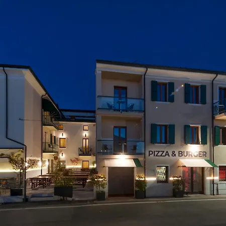 7 Vizi Cola (Verona)