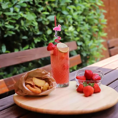 7 Vizi Bed & Breakfast Cola (Verona)