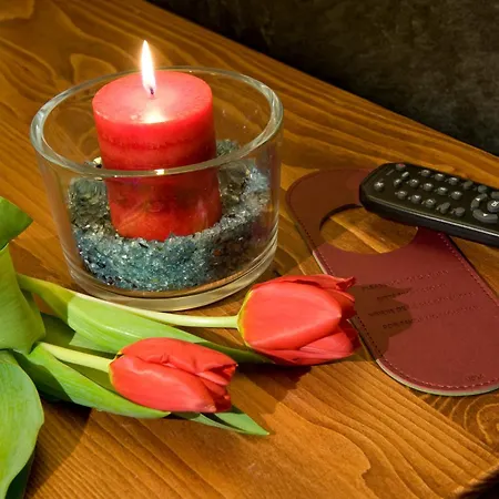 7 Vizi Bed & Breakfast