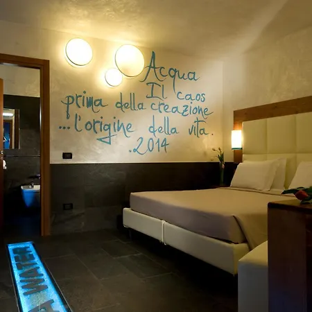 Bed & Breakfast 7 Vizi Cola (Verona)