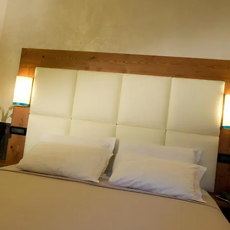 Bed & Breakfast 7 Vizi