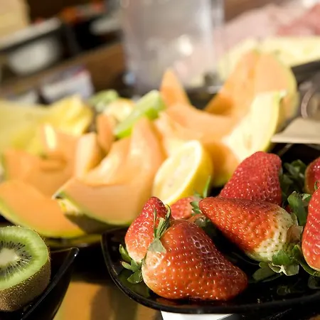 7 Vizi Nocleg ze śniadaniem Colà