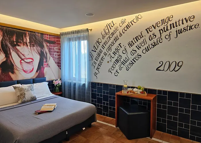 7 Vizi 4* Colà
