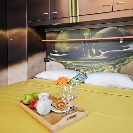 7 Vizi Oda ve Kahvaltı