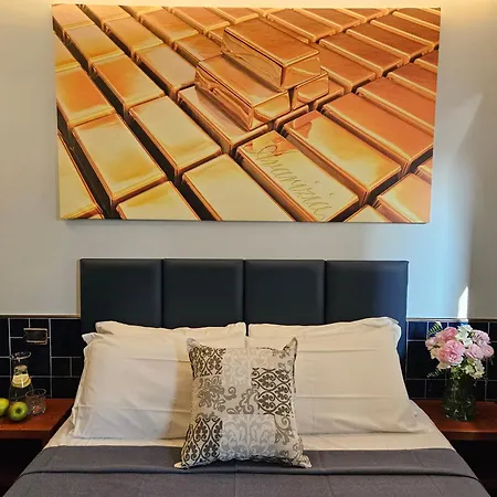 7 Vizi Oda ve Kahvaltı Colà